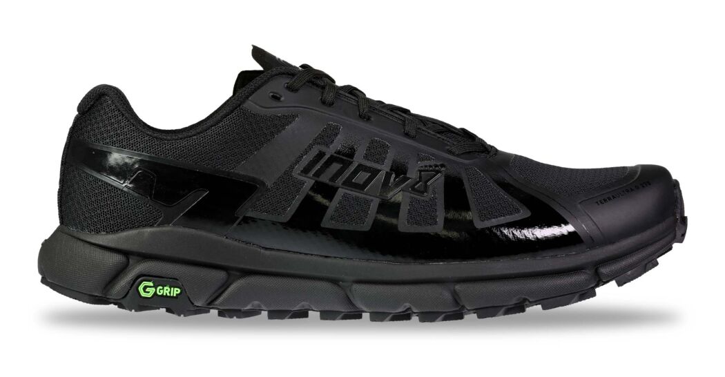 Zapatillas Trail Inov-8 Terraultra G 270 Para Hombre Negros 21306EWRV